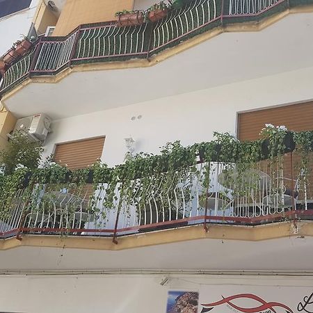 Sorrento Flower Rooms Esterno foto