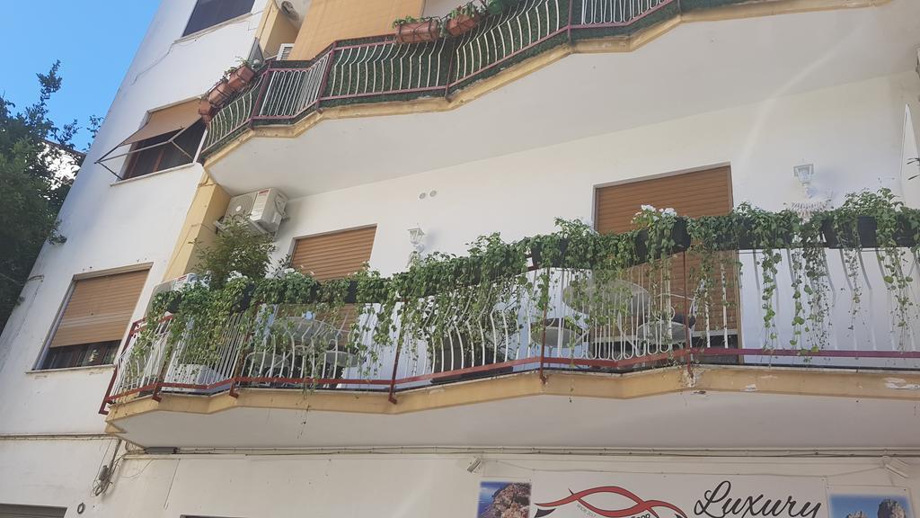 Sorrento Flower Rooms Esterno foto